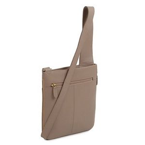 Radley London Medium Zip-Around Crossbody